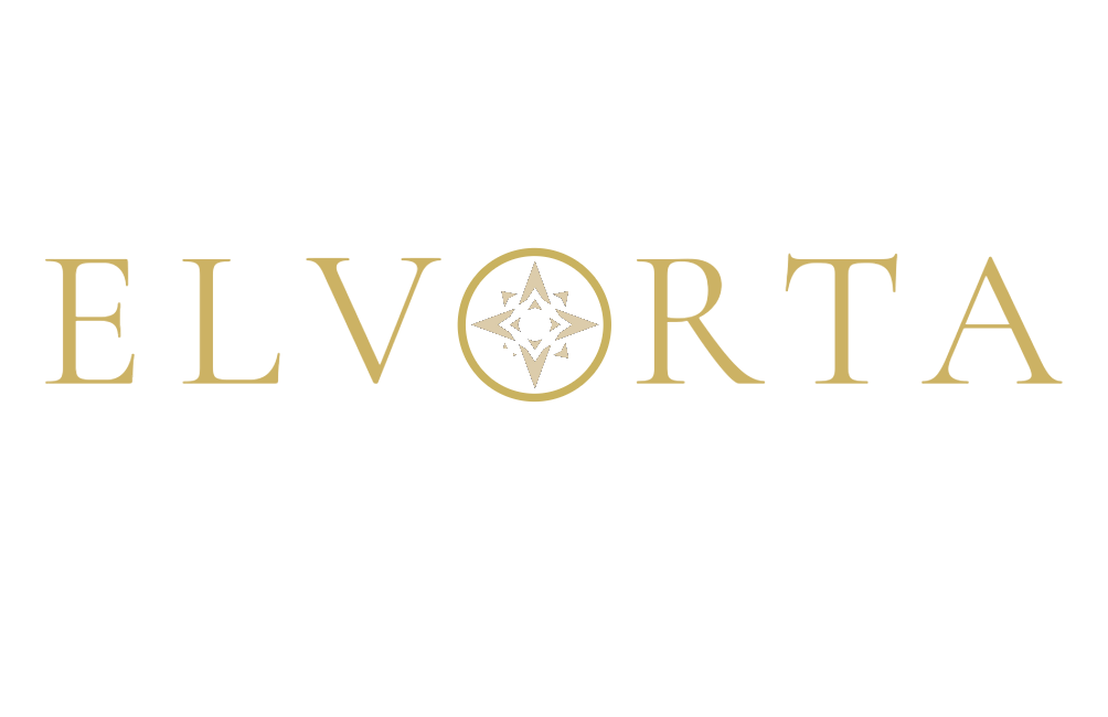 Elvorta Logo