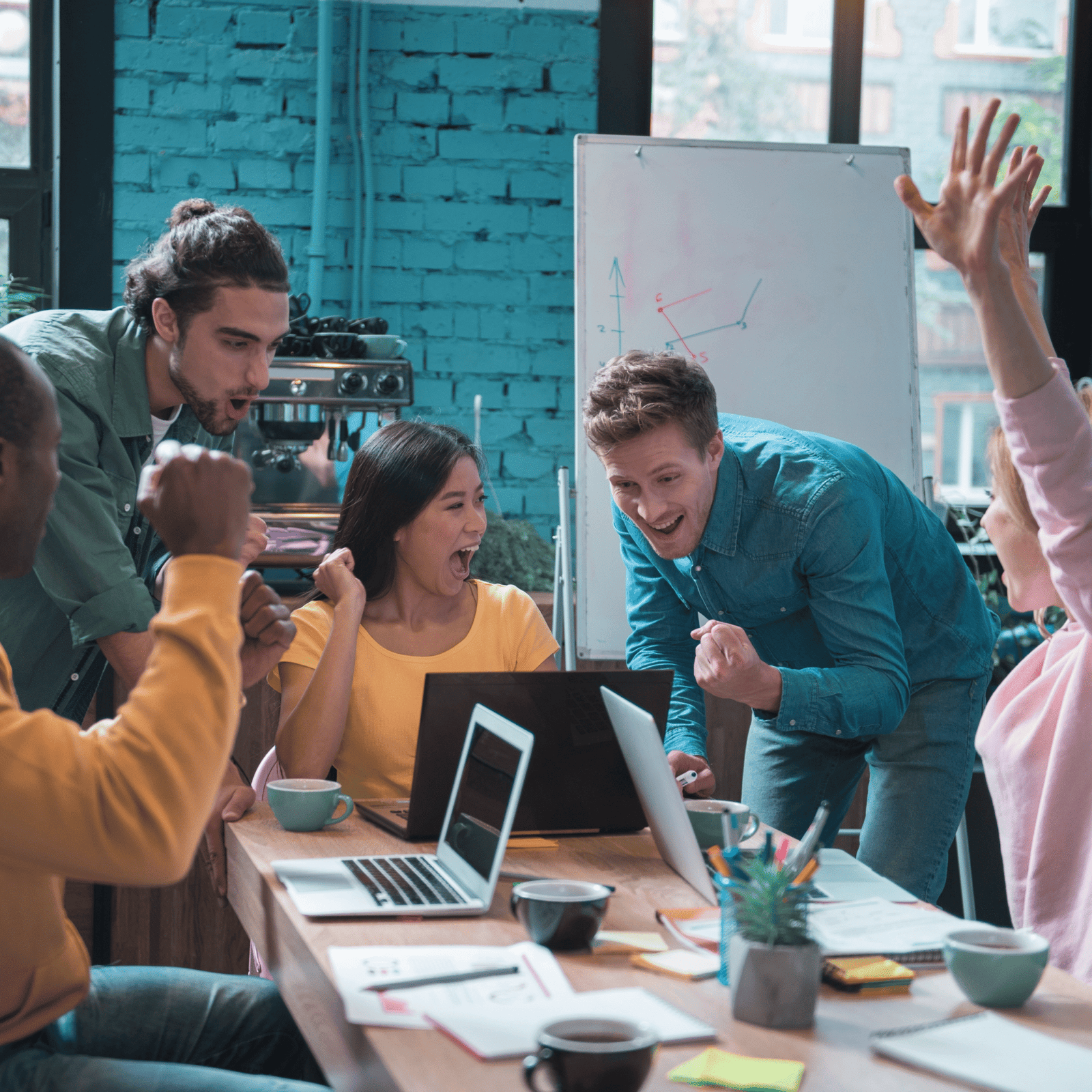 Psychological safety workplace