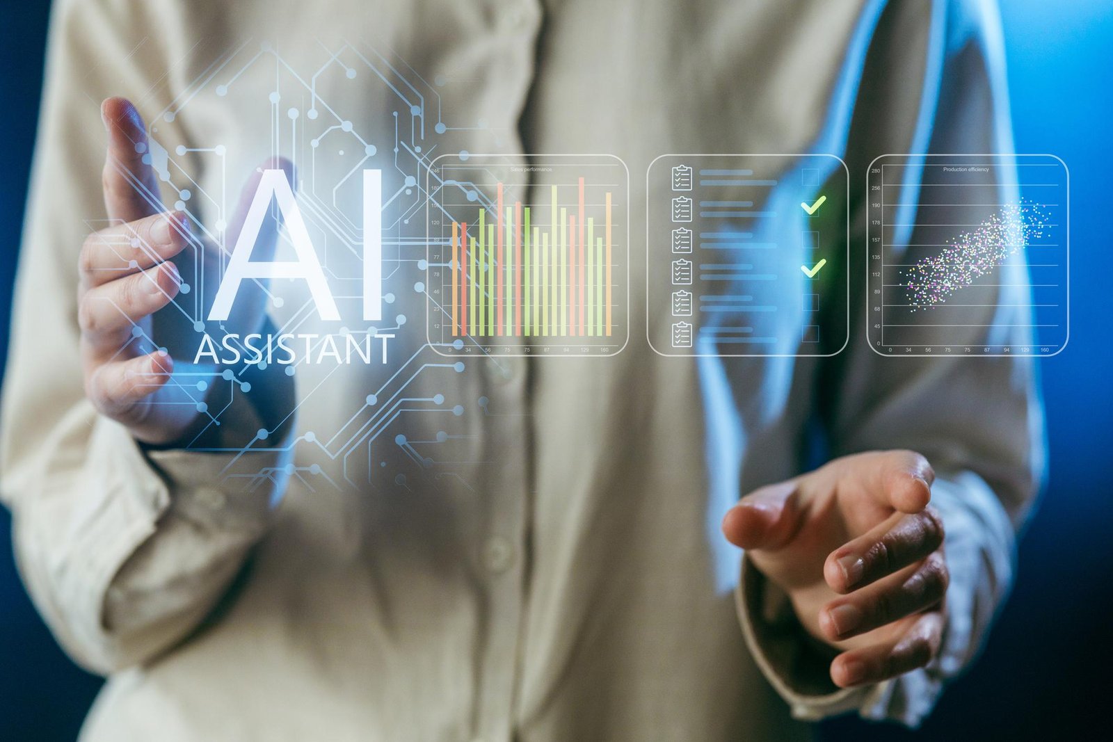 The Hidden Side to AI Deployment Failure