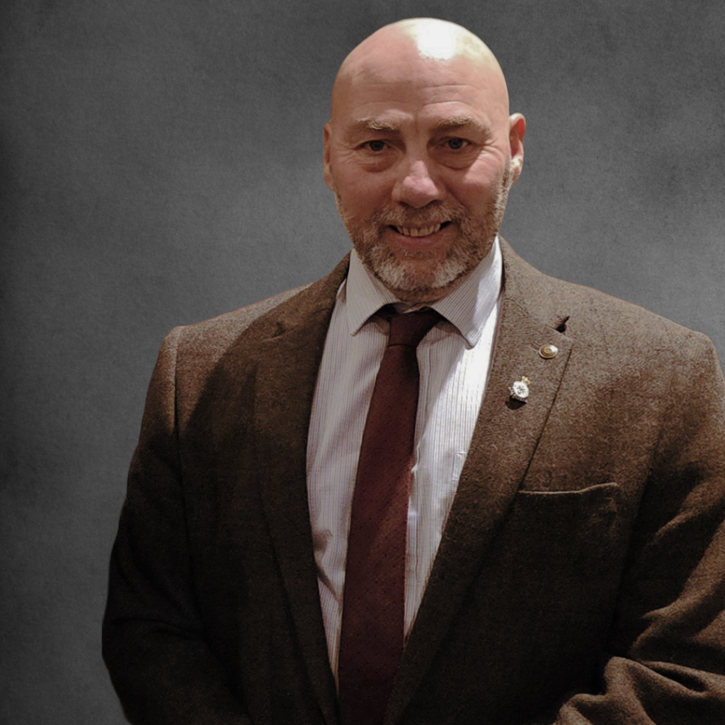 Neil Chester Organisational Psychologist