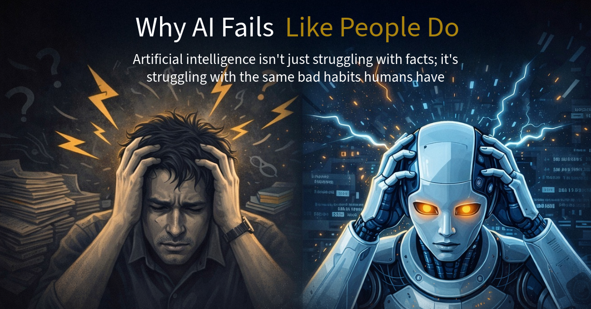 The Hidden Side to AI Deployment Failure Part 2