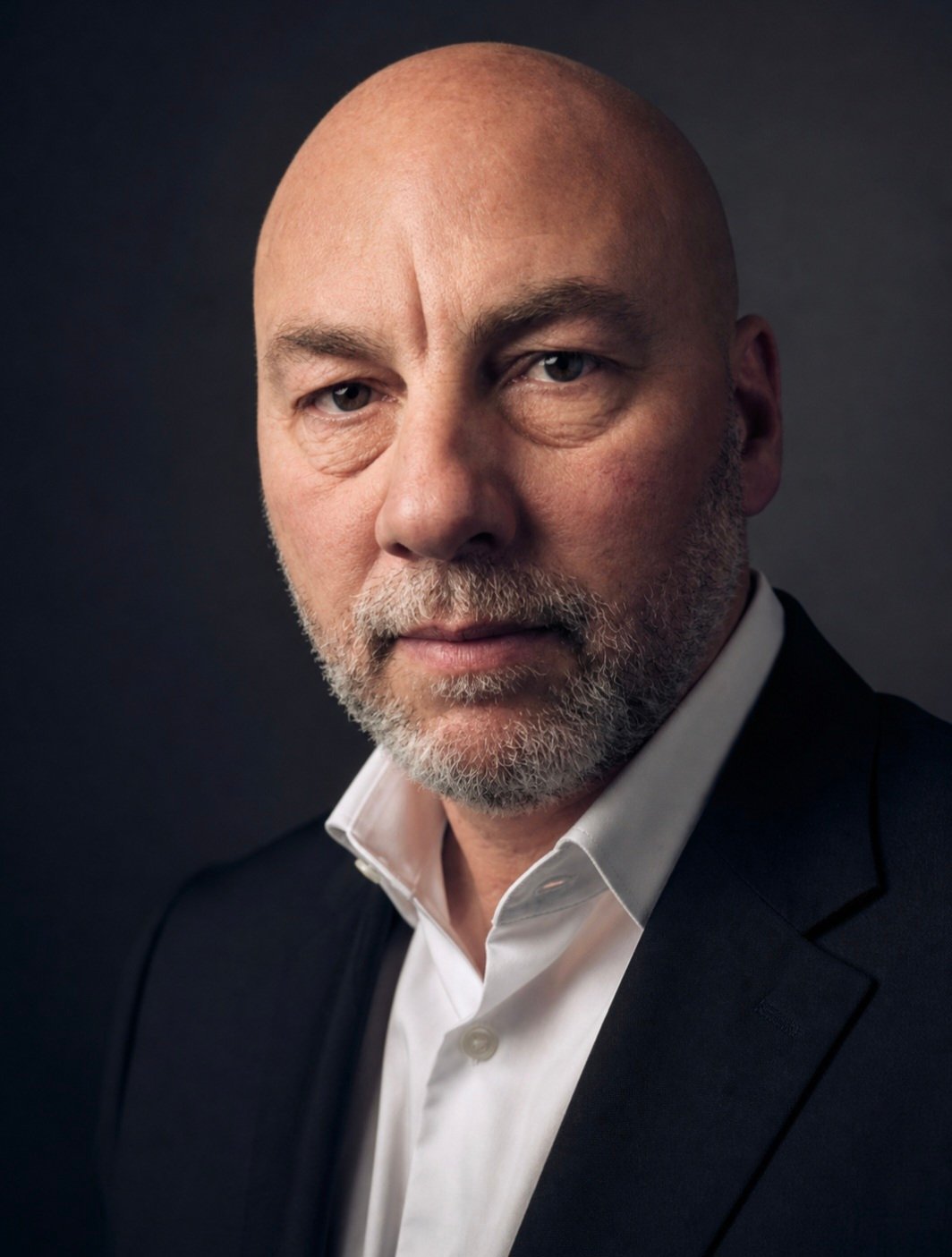 Neil Chester